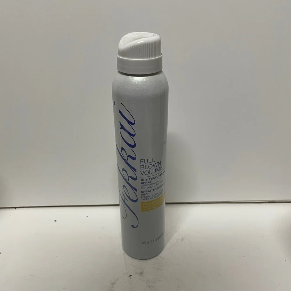 Fekkai Full Blown Volume Dry Texturizing Spray HTF